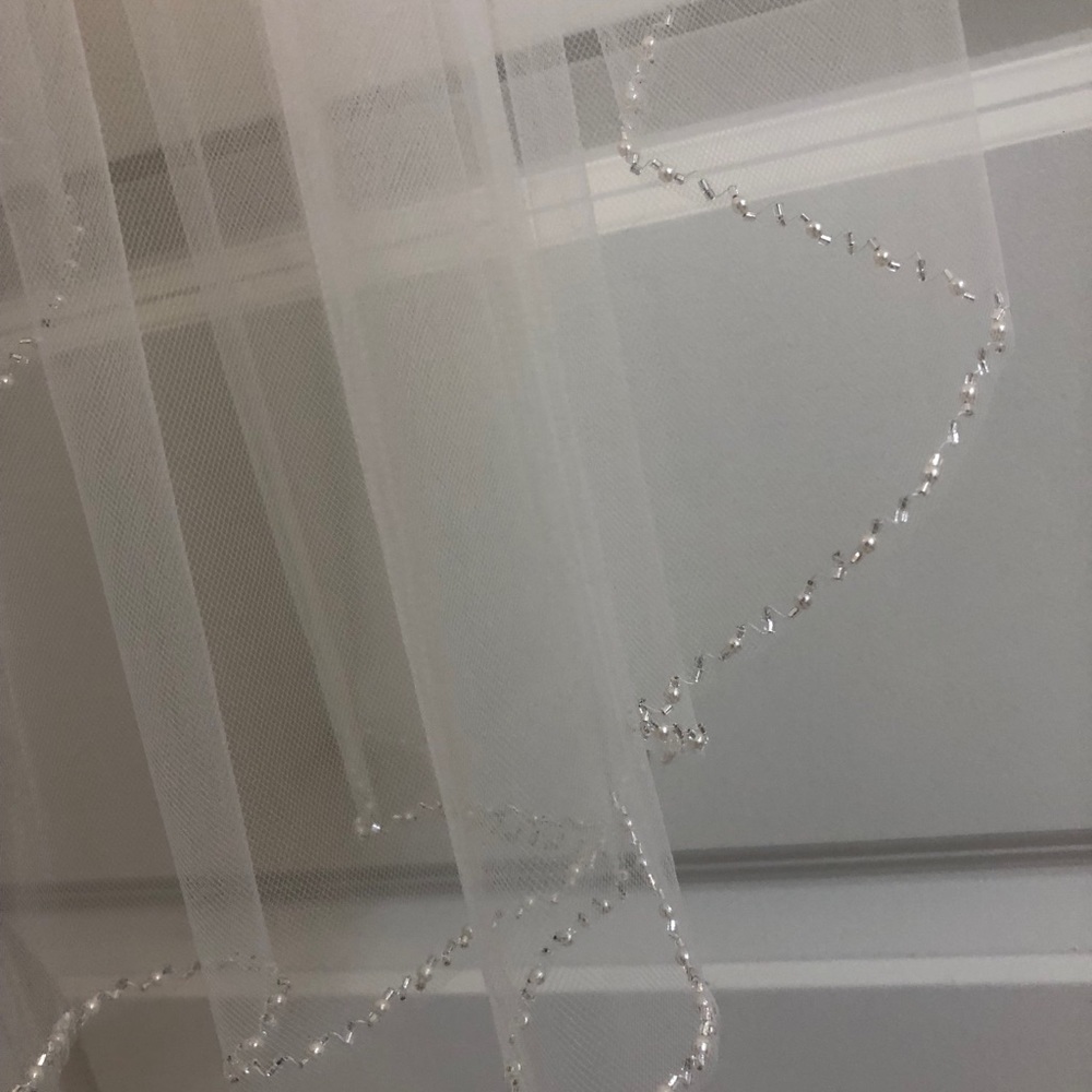 Wedding Veil